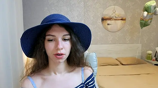 KellyShines Live XXX-chat