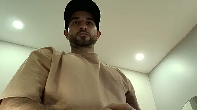 lorenzo_walker_1 网络视讯表演