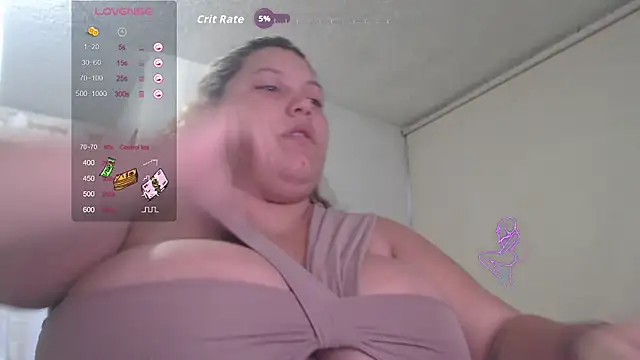 Chat XXX Live sofi_miracle