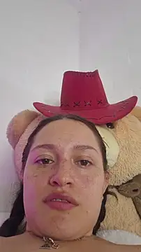 XXX chat uživo modela MeganDolll