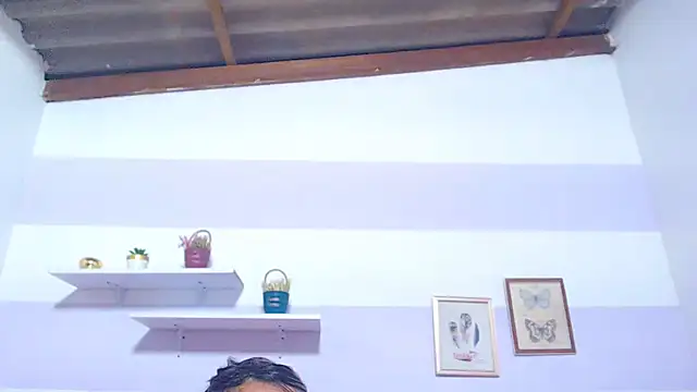Živý XXX chat kimberlyvega