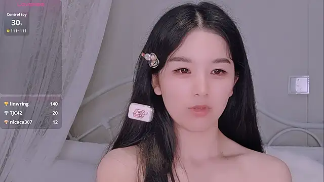 BingLin-'s Live XXX Chat