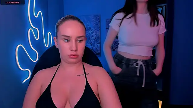 Chatroom XXX en direct de asol_muah