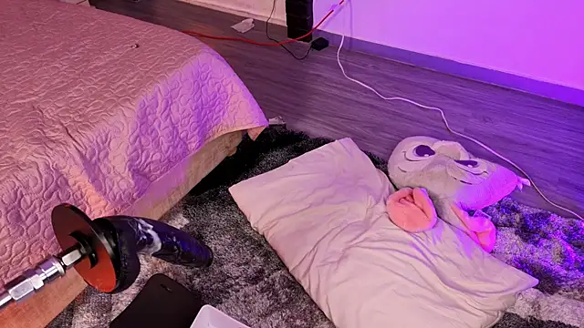 LolaAngellx Chat XXX in diretta