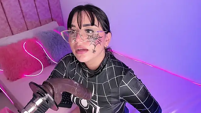 Živý XXX chat laana_foxx