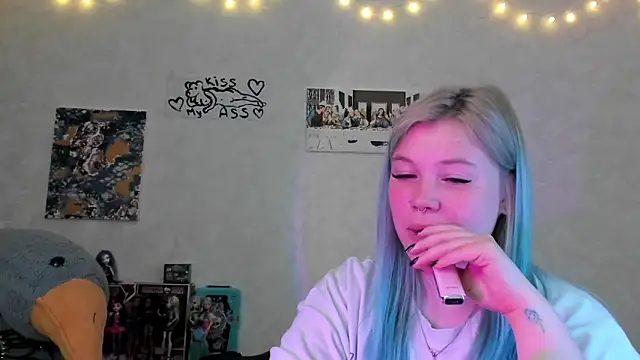 Lulu_Di's Live XXX Chat