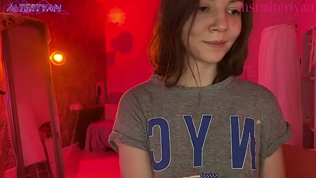 altertyan's Live XXX Chat