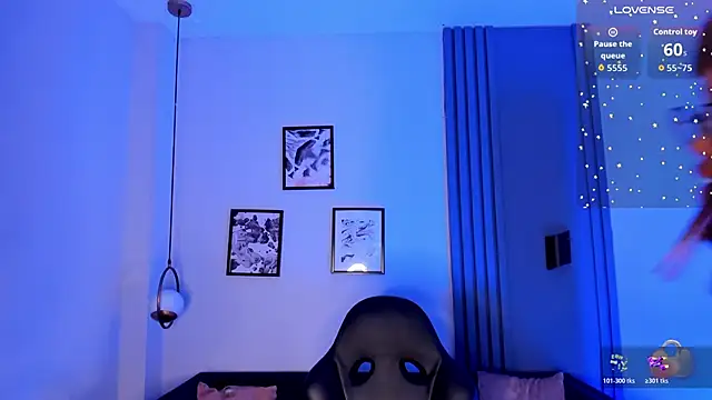 Živý XXX chat Afrodita_sweeet