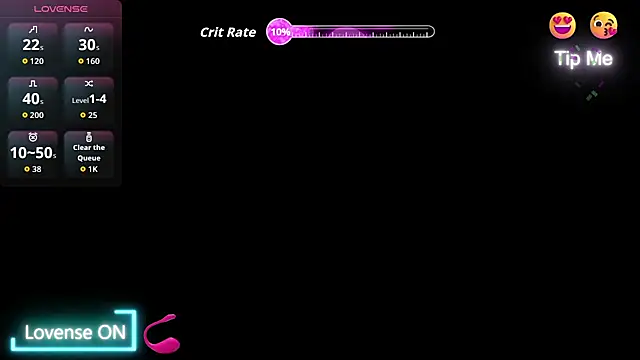 strb32 webcam show