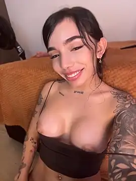 milasantana_のライブXXXチャット