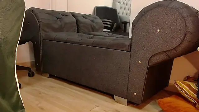 Robert_Kingg Webcam-Show