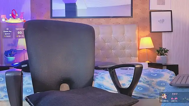 Živý XXX chat slim_tian