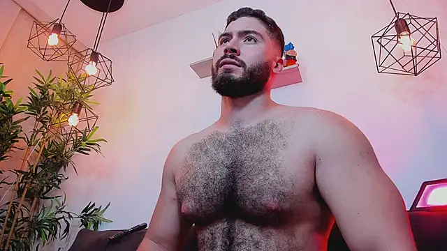 SebastianVilla_のライブXXXチャット