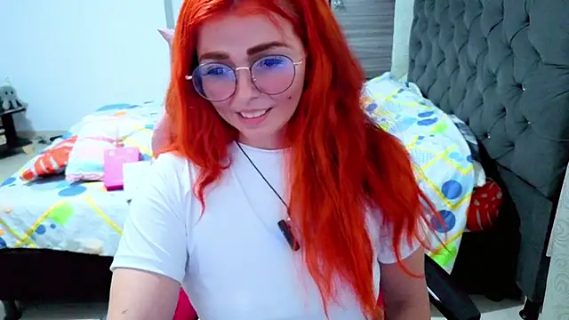Chat XXX Live Alexatexa2929