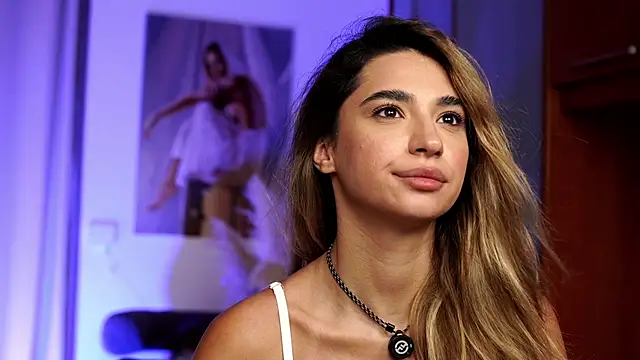 ItalianGirl's Live XXX Chat