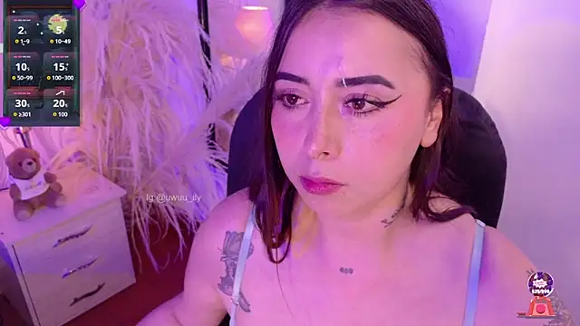 ANNE_HONEY55 라이브 XXX 채팅
