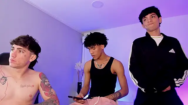 دردشة Handsomeboyss19 الجنسية المباشرة