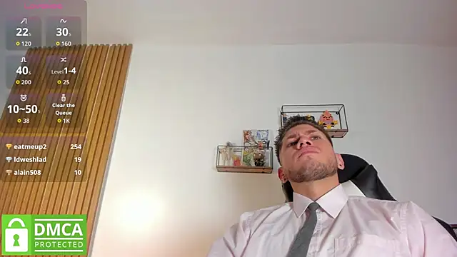 SebastianMaximoff_ live XXX chat