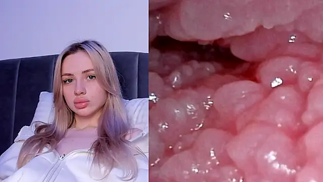 jannemary Adlı Modelin Canlı XXX Sohbeti