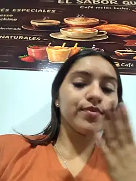 DulceCaroX Chat XXX live