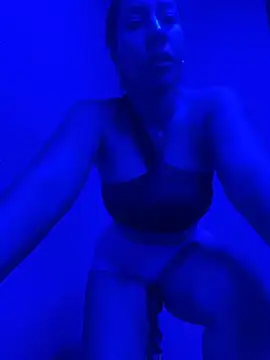 Živý XXX chat daniela_henao