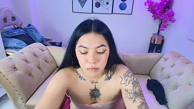 Isa_reel live XXX chat