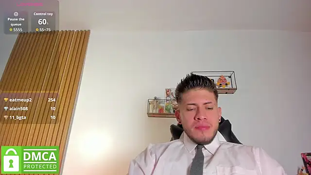 SebastianMaximoff_: απευθείας συνομιλία ΧΧΧ
