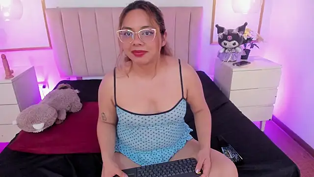 MoritaSun Live XXX-Chat