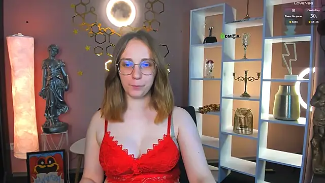 evalora_vei Live XXX Chat