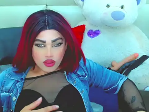 Chat XXX ao vivo de NharaBigCock