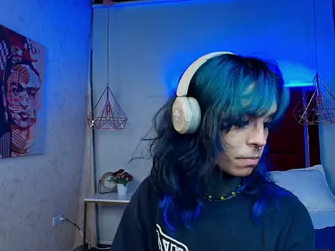 luxiel_ – Naživo XXX chat