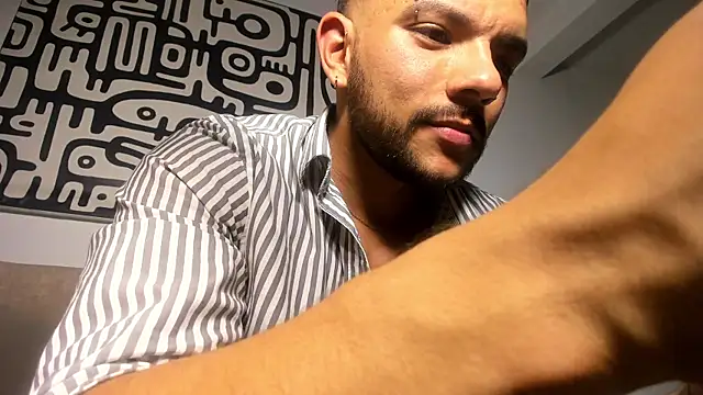 Chat +18 de Simon_Brown ao vivo