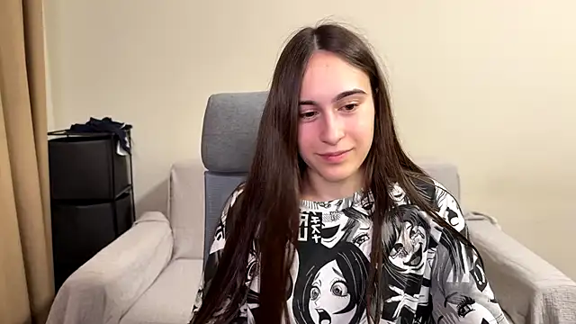 AliceKolltt – Naživo XXX chat
