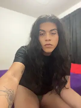 Ariana_Rodriguez_'s Live XXX Chat