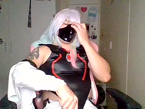 MomoAyase's Live XXX Chat