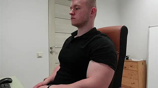 Richard_Dullas – Live XXX-chat