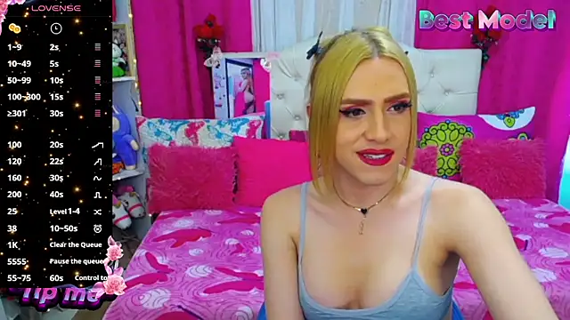 golden_girl01's Live XXX Chat
