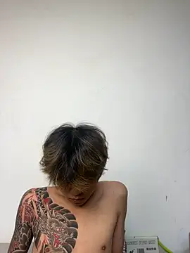 XBD-1's Webcam Show