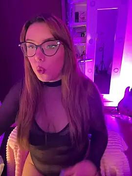 AliceMtz 라이브 XXX 채팅