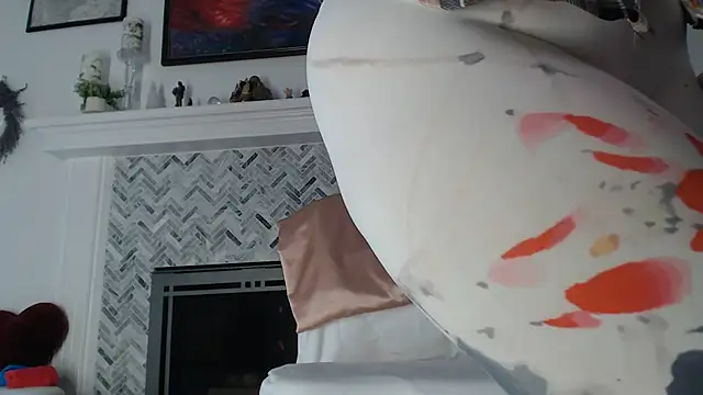 AuroraWillows 라이브 XXX 채팅