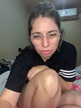 soyanahii's Live XXX Chat