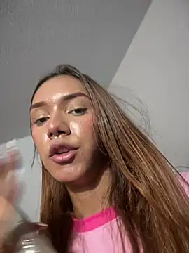 Chat XXX ao vivo de Nikol_Rang__