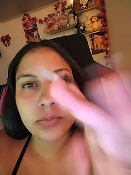 esmeralda_jadees' Live XXX Chat