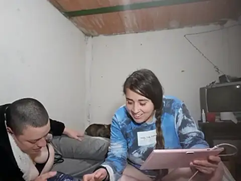 Chat XXX Live twodoo
