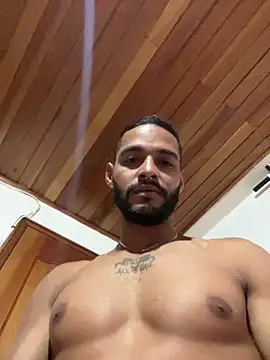 bigblack0111 Chat XXX live