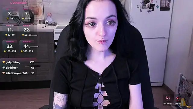miura_moon's Live XXX Chat