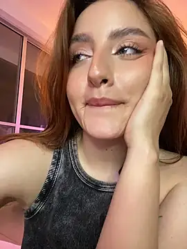 Anavi_ Obrolan Langsung XXX