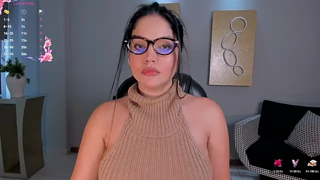 NinaMichelle: απευθείας συνομιλία ΧΧΧ