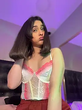 MiahWindsor – Live XXX-chat