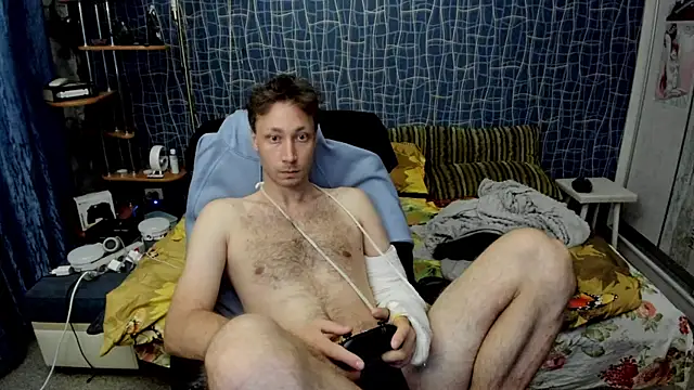 Živý XXX chat CuteBoy228